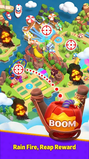 Mega Tycoon: Build Coin World | 游戏 | XWorld Mega Tycoon: Build Coin World | 游戏 | XWorld