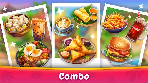 Asian Cooking Games: Star Chef | Games | XWorld
