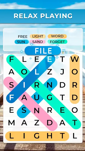 Word Search Ultimate | Games | XWorld