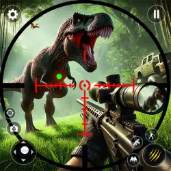 XWorld | Dinosaurus Berburu permainan XWorld | Dinosaurus Berburu permainan