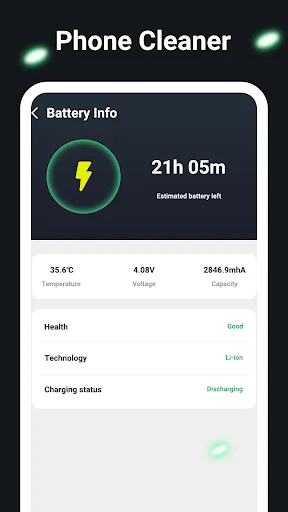Phone Cleaner:Phone Assistant | เกม | XWorld