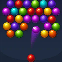 XWorld | Bubble Puzzle: Hit the Bubble