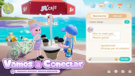 Heartopia | juego | XWorld Heartopia | juego | XWorld