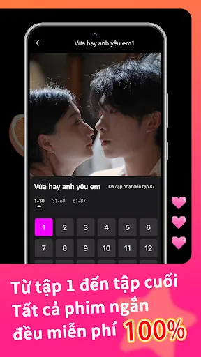 YuzuDrama-Thế giới phim ngắn | Games | XWorld