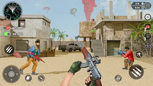 Fps Gun Strike : 3D Gun Games | Games | XWorld Fps Gun Strike : 3D Gun Games | Games | XWorld