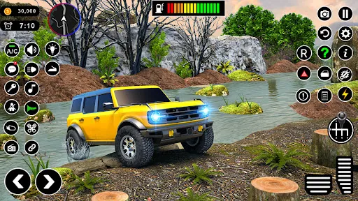 juegos de carros sin internet | juego | XWorld