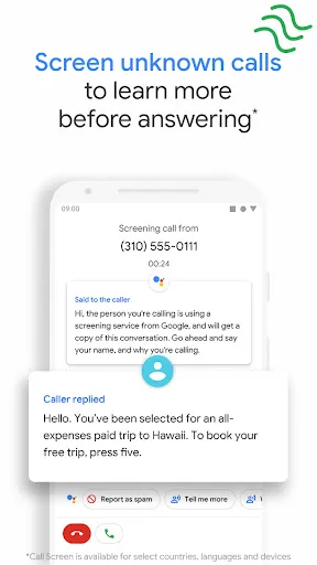 Phone by Google | Games | XWorld