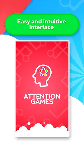 Train your Brain - Attention | Games | XWorld