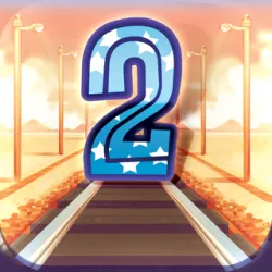 XWorld | Train Conductor 2: USA