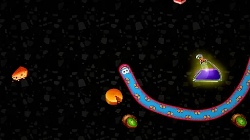 Worms Zone .io - Hungry Snake | Games | XWorld