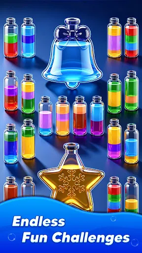 Water Sort: Master Colors | Games | XWorld Water Sort: Master Colors | Games | XWorld