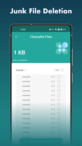 Embrace Clean | Permainan | XWorld