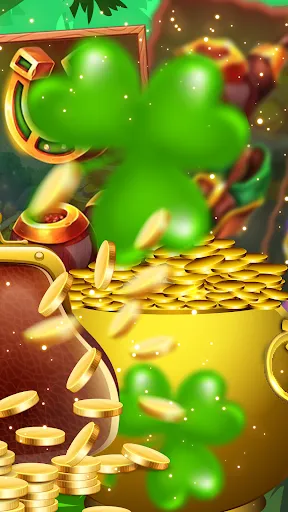 Leprechaun Merge | Permainan | XWorld Leprechaun Merge | Permainan | XWorld