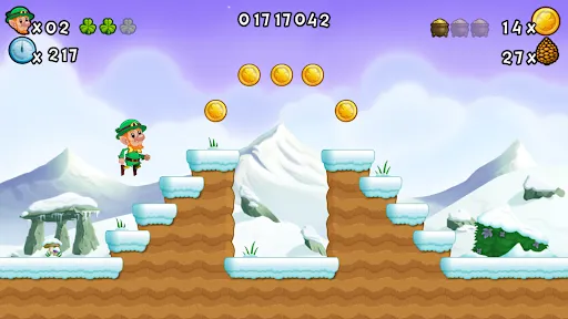 Lep's World 2 | Games | XWorld Lep's World 2 | Games | XWorld