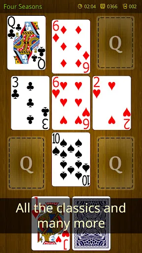 Solitaire Master | Games | XWorld