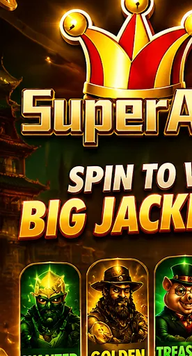 Super Ace King | Games | XWorld Super Ace King | Games | XWorld
