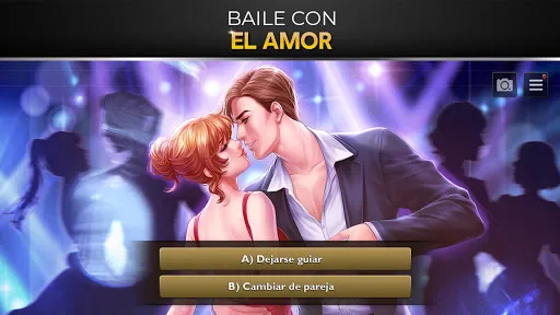 Is It Love? Ryan - su relación | juego | XWorld