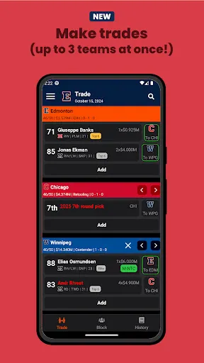 Hockey Legacy Manager 25 | Игры | XWorld Hockey Legacy Manager 25 | Игры | XWorld
