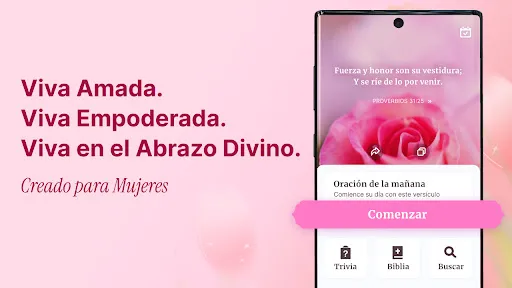 Biblia para Mujeres | juego | XWorld