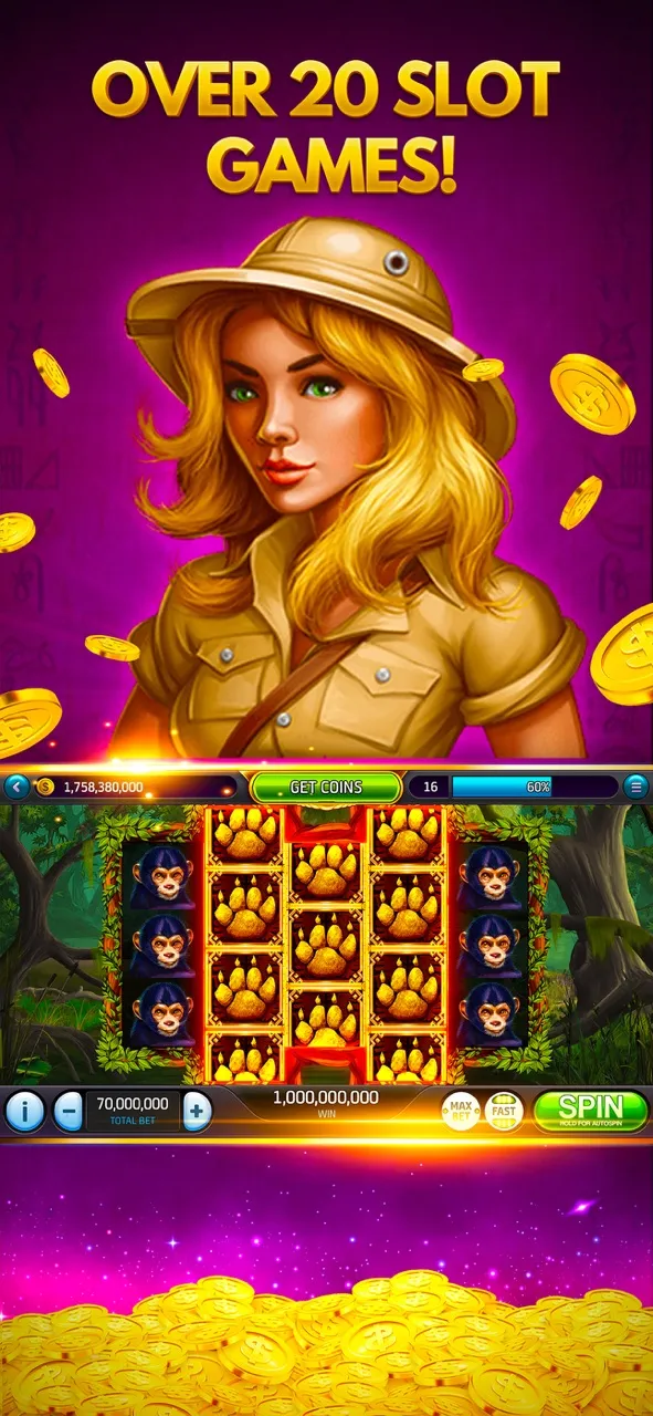 казино онлайн Slots MAX 777 | Игры | XWorld