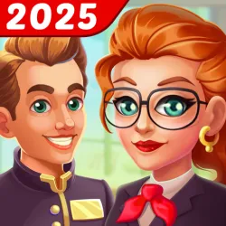 XWorld | Hotel Madness Grand Hotel