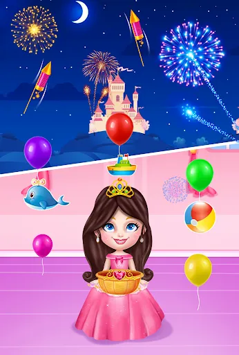 telefonema da princesa | Jogos | XWorld