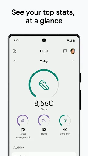 Fitbit | Jogos | XWorld