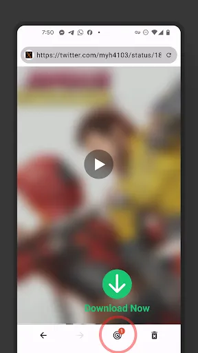 Video Browser | 游戏 | XWorld