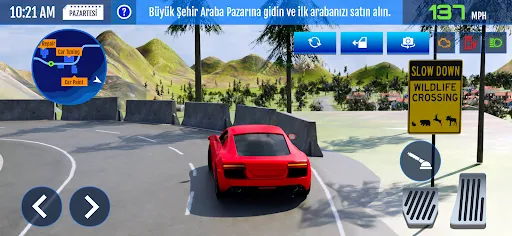 Car Sales & Drive Simulator 25 | 游戏 | XWorld