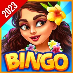 XWorld | Tropical Bingo & Slots Games