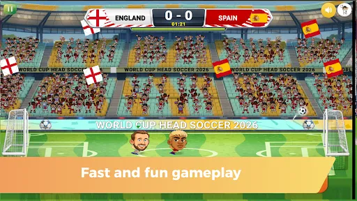 World Head Soccer Cup 2026 | Jogos | XWorld World Head Soccer Cup 2026 | Jogos | XWorld