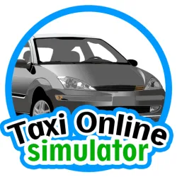 XWorld | Taxi Online Simulator ID