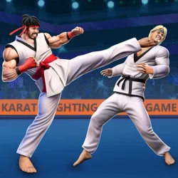 XWorld | Karate Fighting Kung Fu Game