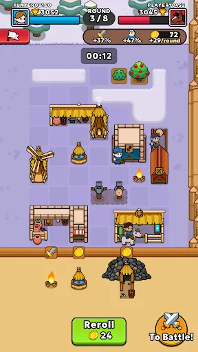 Siege Arena: Build & Fight | Jogos | XWorld Siege Arena: Build & Fight | Jogos | XWorld