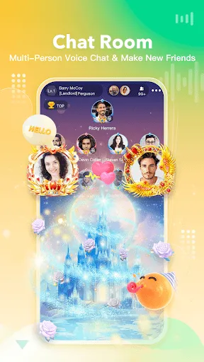Majlis | Games | XWorld