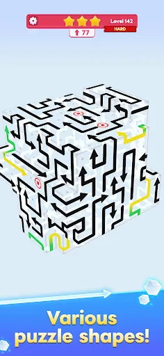 CubeAway - 3DPuzzle | Games | XWorld CubeAway - 3DPuzzle | Games | XWorld