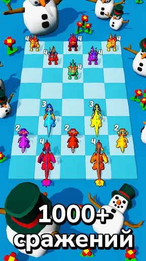 Dragon Fight - Merge Games | Игры | XWorld Dragon Fight - Merge Games | Игры | XWorld