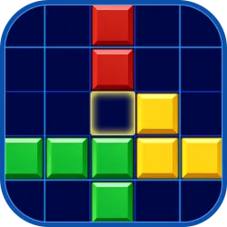 XWorld | Calm Block Flow