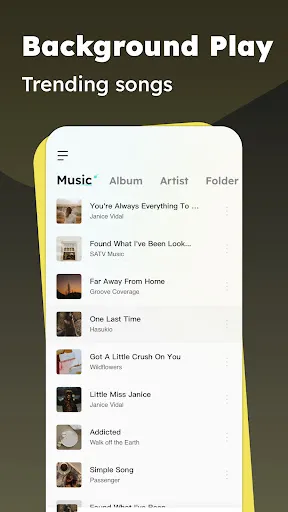 Offline Music, Mp3 Player Tube | Games | XWorld