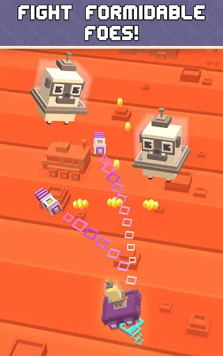 Shooty Skies | เกม | XWorld