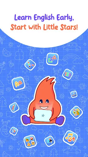 Little Stars by Starfish | เกม | XWorld