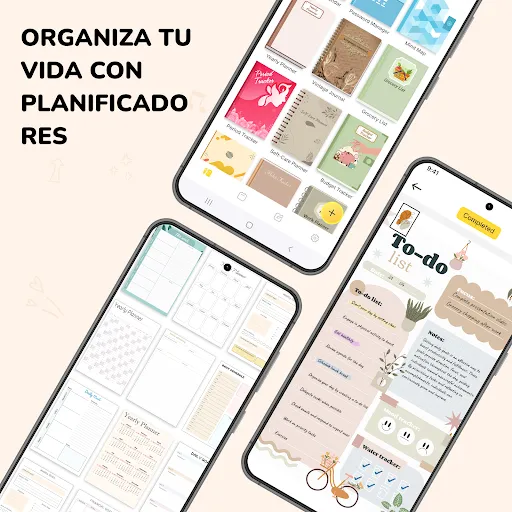 Journal: Notas, Planner, PDFs | juego | XWorld