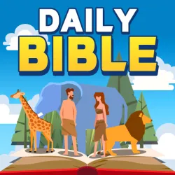 XWorld | Daily Bible Challenge