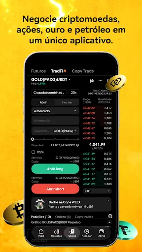 WEEX - Compre Bitcoin y Cripto | Jogos | XWorld WEEX - Compre Bitcoin y Cripto | Jogos | XWorld
