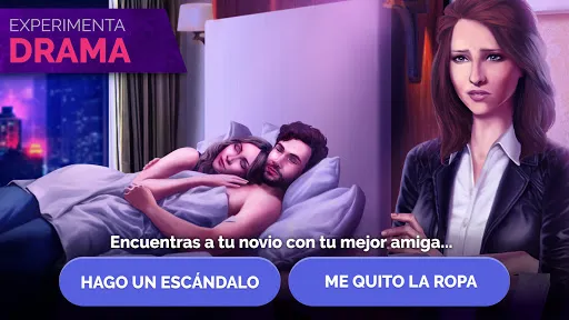 Linda Brown: Serie Interactiva | juego | XWorld