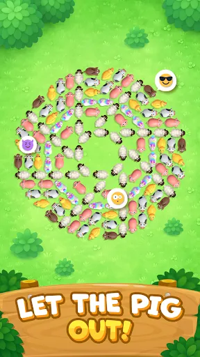 Farm Tap | juego | XWorld