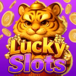 XWorld | Lucky Slots - Win Big Reward