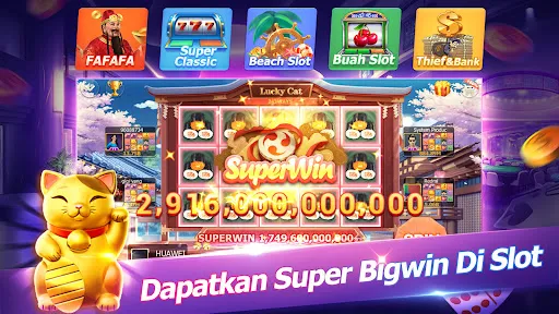 Domino QiuQiu 99 QQ Gaple Slot | Permainan | XWorld