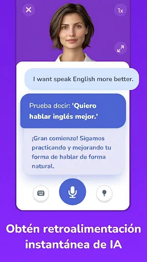 YayTalk Habla y Aprende Inglés | juego | XWorld YayTalk Habla y Aprende Inglés | juego | XWorld