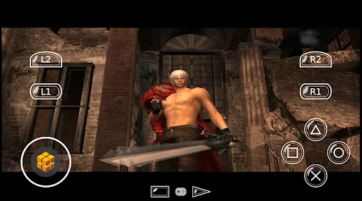 Dante vs Vergil - Swordmasters | Jogos | XWorld